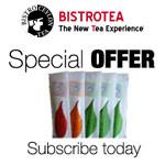 Request Free Bistrotea Sample