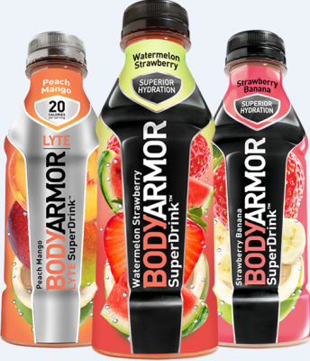 Load up: Free Body Armor Drink Coupon At Ralph’s