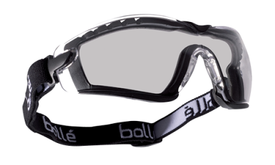 Request Free Bolle Safety Eyewear (Companies)