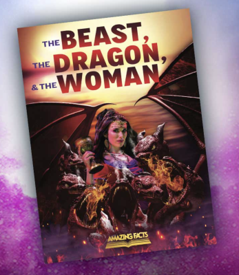 Free book - THE BEAST THE DRAGON THE WOMAN