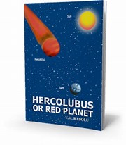 Free Book Copy of Hercolubus or Red planet