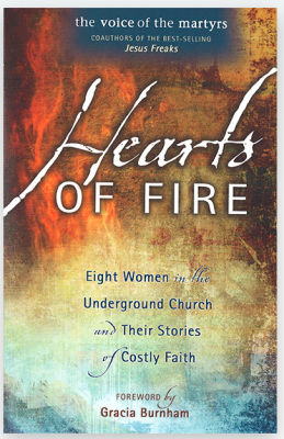 Free Book - Hearts of Fire