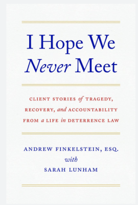 Free Book - I Hope We Never Meet