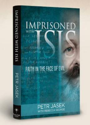 Free Book - IMPRISONED WITH ISIS