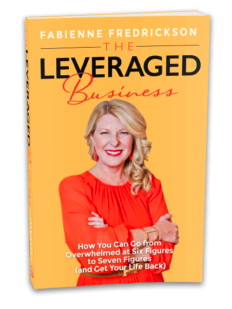 Free Book - The Leveraged Business