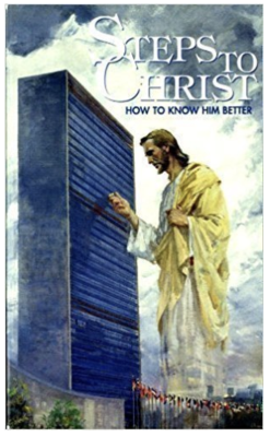 Free Book - Steps to Christ - enGage in God Ministries