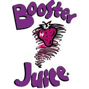 Sign up: Free Booster Juice On Your Birthday