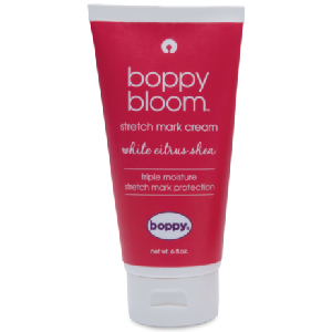 Request Free Boppy Bloom Stretch Mark Cream 