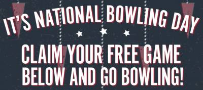 Free Bowling