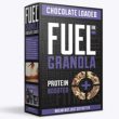 Sign up: Free Box Of Fuel Granola 