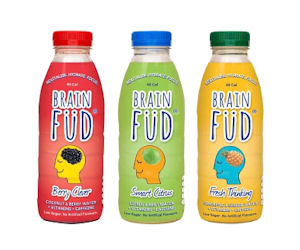 Sign up: Free  Brain Füd Product