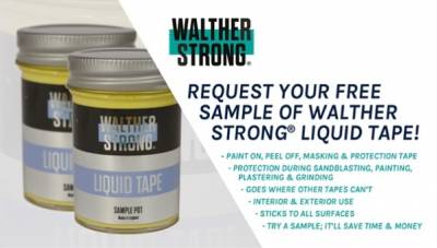 Request Free Brewers Liquid Tape