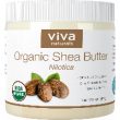 Request Free Butter Lucious Shea Butter