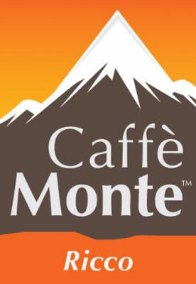 Request Free Caffe Monte Coffee