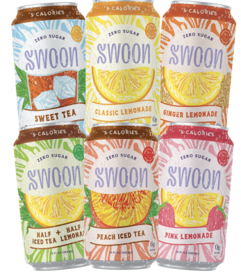 Free Can of Swoon