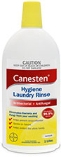 Free Canesten Hygiene Laundry Rinse Sample