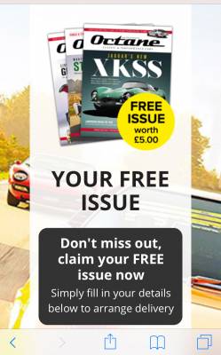Free Car Magazine
