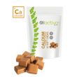 Request Free Caramel Calcium Chews