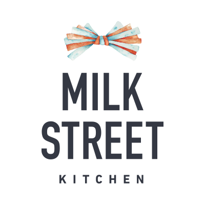 Sign up: Free Charter Issue of Milk Street Kitchen