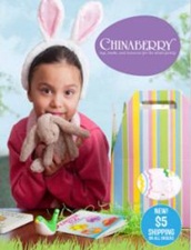 Request Free Chinaberry Catalog