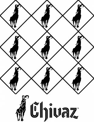 Email: Free Chivaz stickers