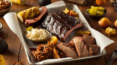 FREE Chow on your Birthday from Mission BBQ