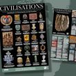 Request Free Civilisations Poster