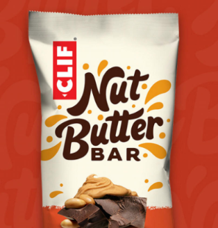 Free CLIF® Nut Butter Bar