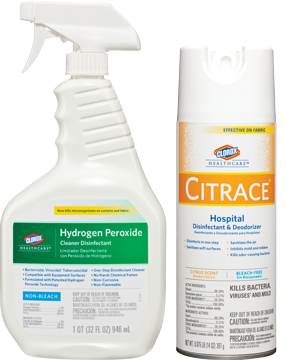 Companies: Free Clorox Healthcare Disinfectant, Deodorizer Wipes, Sprays & More