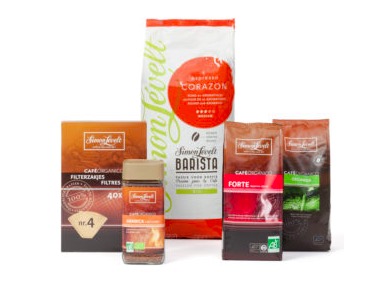 Free Coffee and Tea Sample