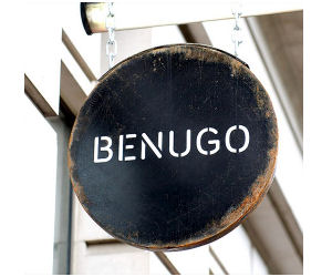 Request Free Coffee From Benugo