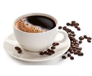 Request Free coffee sample from Julie Parry Jones
