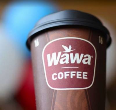 Free Coffee at Wawa (April 11 Only)