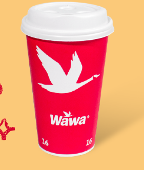 FREE COFFEE at Wawa for Teachers and School Administration (All of September)