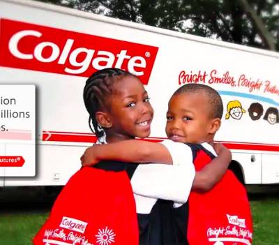 Free Colgate Bright Smiles, Bright Futures® classroom kit (For Educators Only)