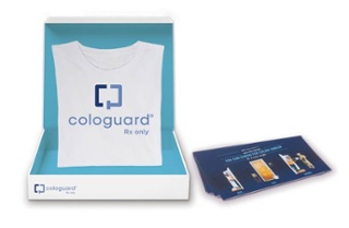 Sign up: Free Cologuard Champion Tee