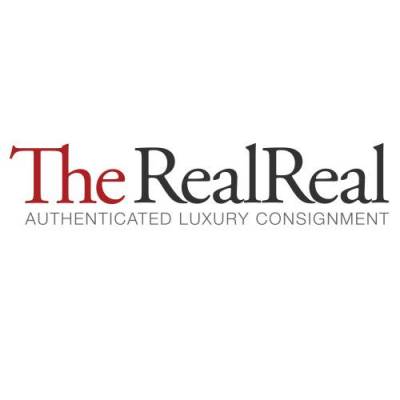 Request Free Consignment Kit From TheRealReal