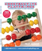 Request Free Constructive Playthings Catalog