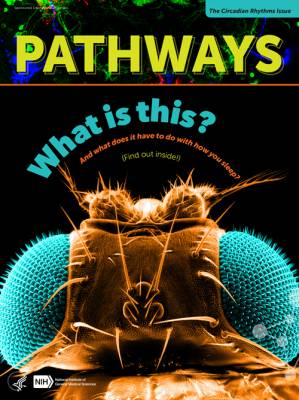 free copies of Pathways and Findings magazines