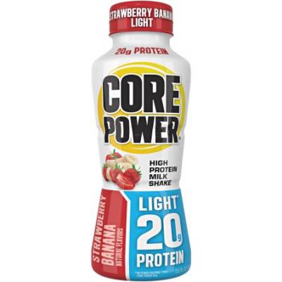 App: Free Core Power Protein Shake