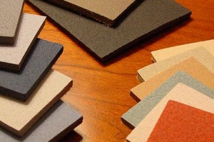 Free Cork Product and Material Samples from Bangor Cork