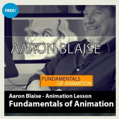 Free Course - Fundamentals of Animation Course
