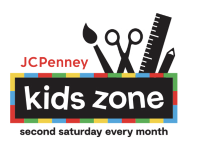 Free Craft Activity at JC Penny