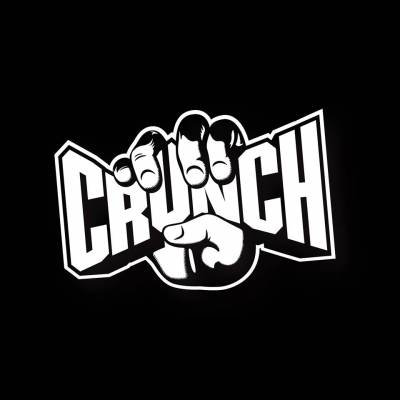 Sign up: Free Crunch Gym 1-Day Pass