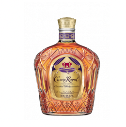 Free Custom Label from Crown Royal