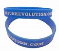 Free Debunking Evolution Wristband