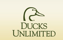 Free Decal from Ducks Unlimited