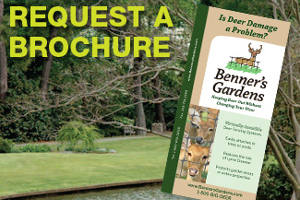 Request Free Deer & Garden Fencing Sample