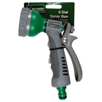 Sign up: Free Dial Spray Gun from Save Water Save Money 