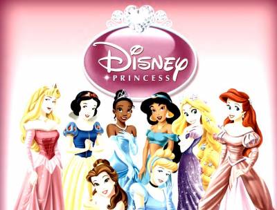 Free Disney Princess Activity Kit Download From Target
